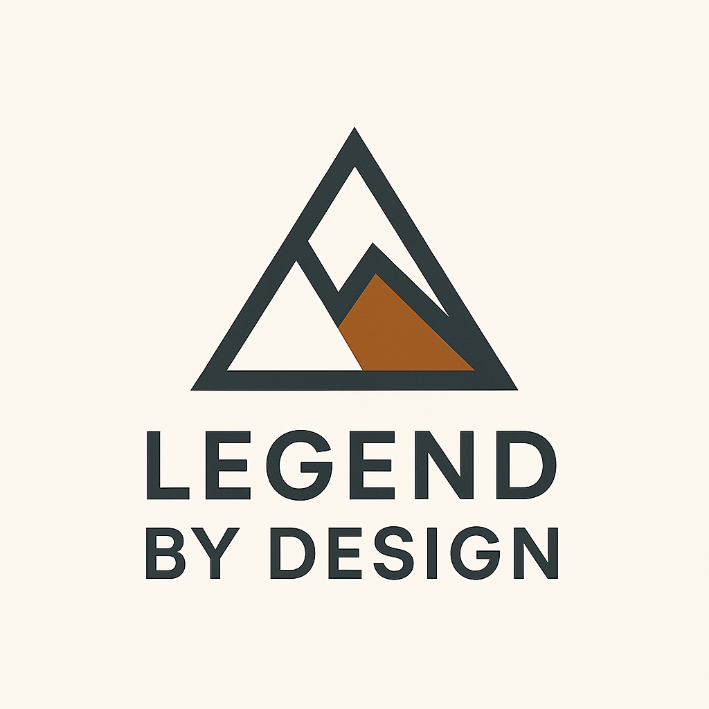 Legend By Design